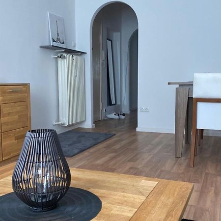 Ze City Apartments 하노버 외부 사진