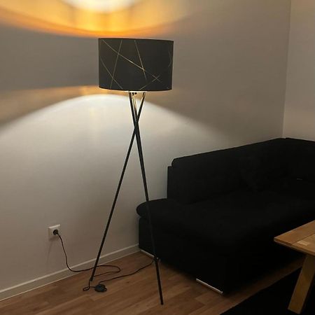 Ze City Apartments 하노버 외부 사진