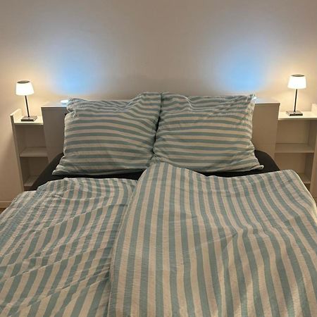 Ze City Apartments 하노버 외부 사진