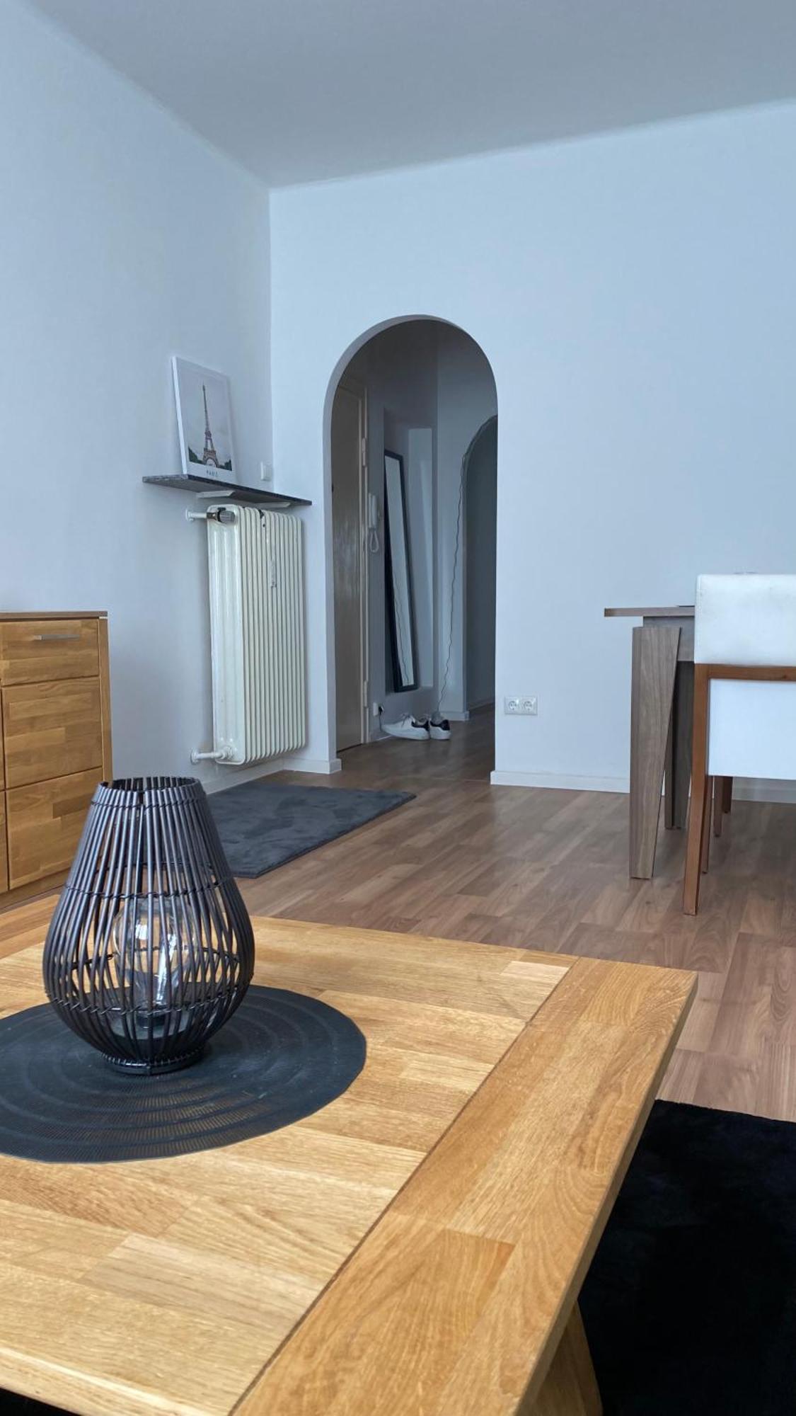 Ze City Apartments 하노버 외부 사진