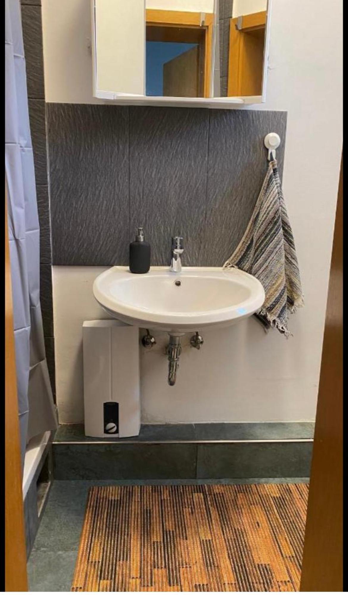 Ze City Apartments 하노버 외부 사진