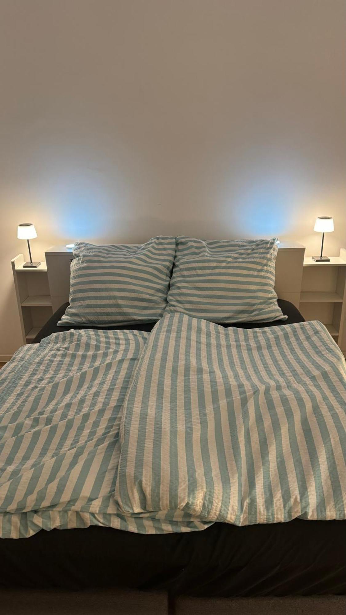 Ze City Apartments 하노버 외부 사진